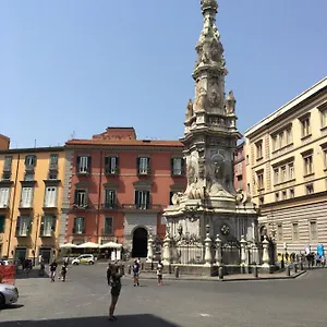 Napaje , Naples Italy
