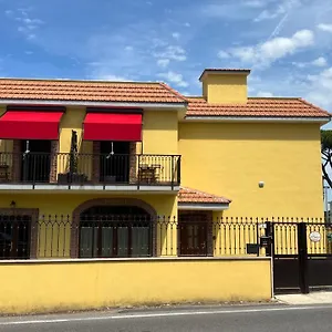 Le Vagabonde , Fiumicino Italy