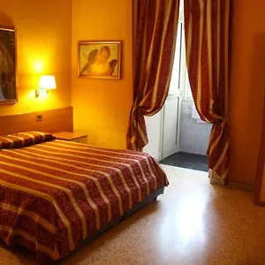 Milazzo 2*, Rome Italy