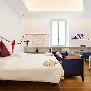 Relais Modern 2*, Florence Italy