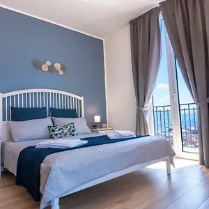 Santa Caterina 3*, Naples Italy