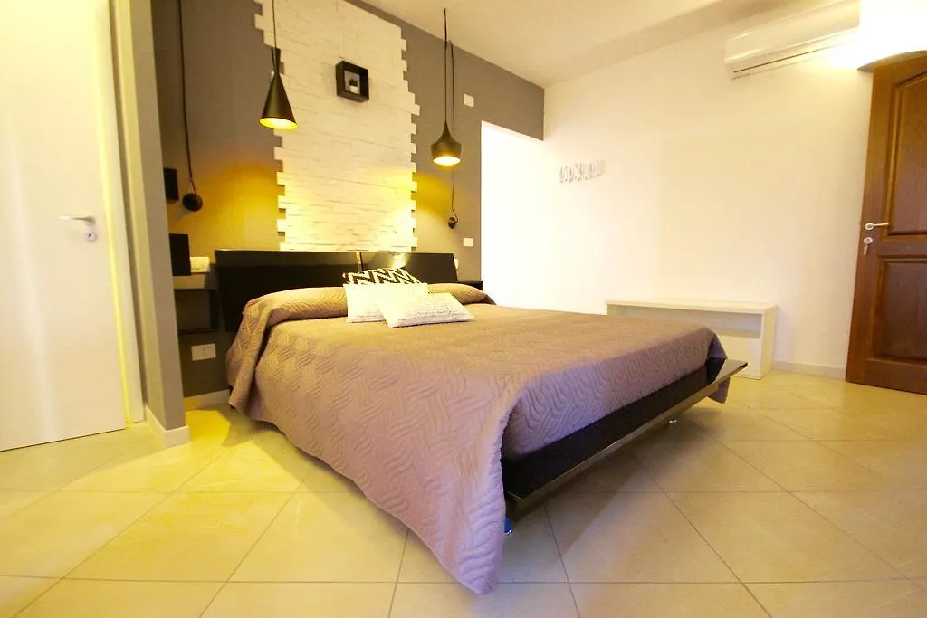 אולביה Park 20 Guesthouse בית הארחה