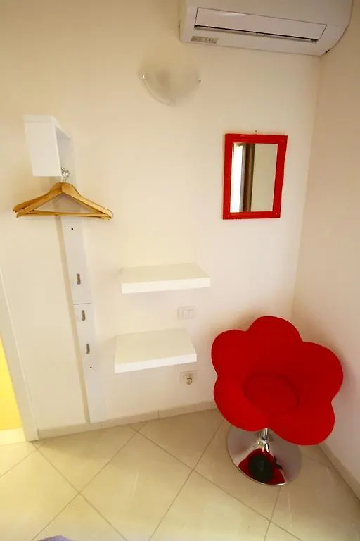 אולביה Park 20 Guesthouse