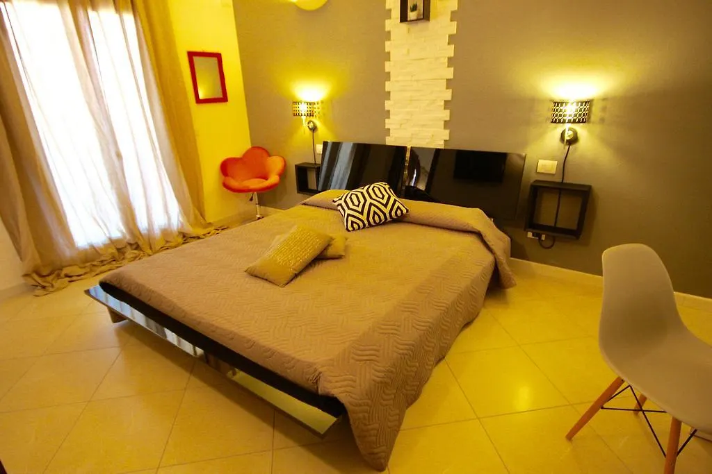 אולביה Park 20 Guesthouse בית הארחה