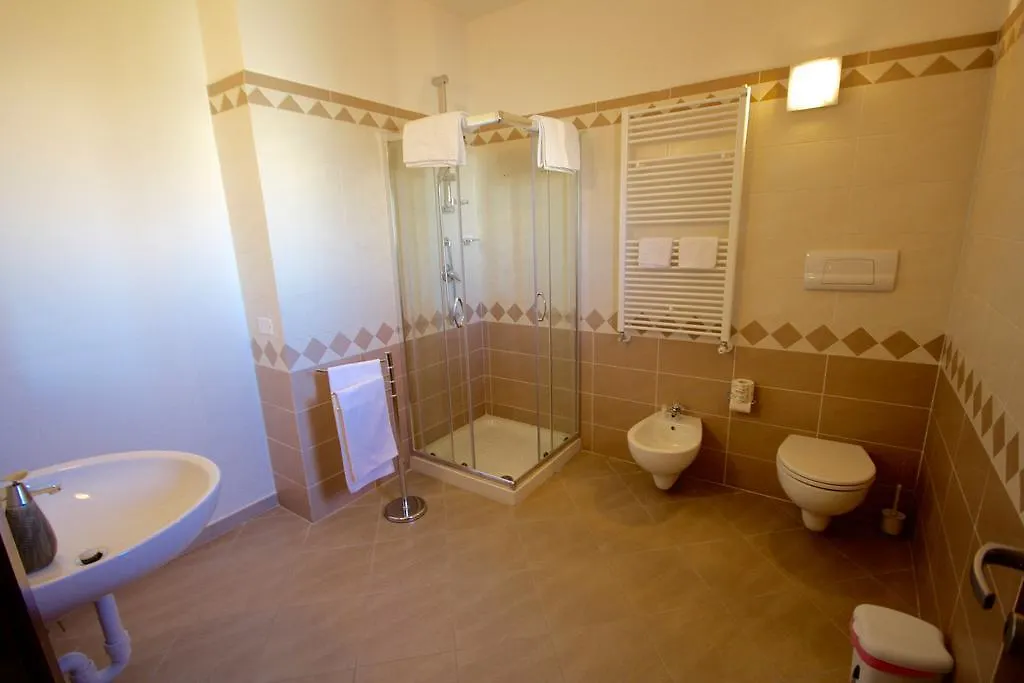 אולביה Park 20 Guesthouse