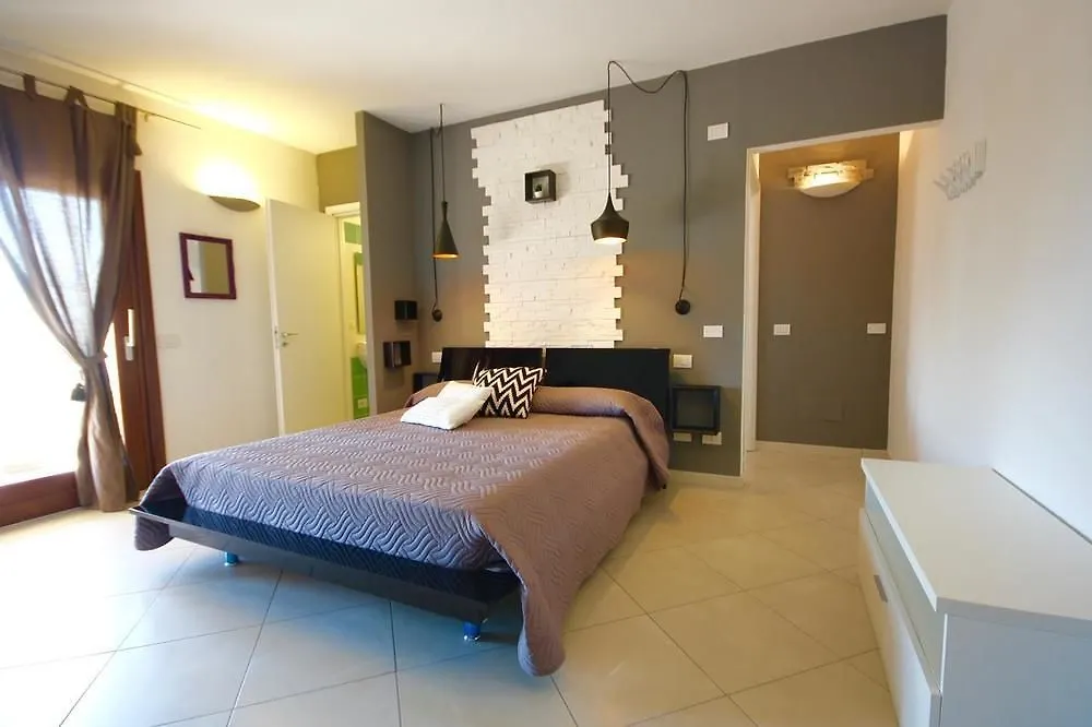 אולביה Park 20 Guesthouse
